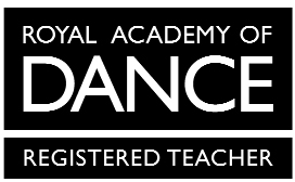 RAD_Royal Academy of Dance